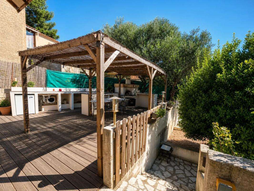 Maison de 3 pièces de 112 m² à La Seyne-sur-Mer - photo 16