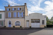 Maison à LAMAGISTERE