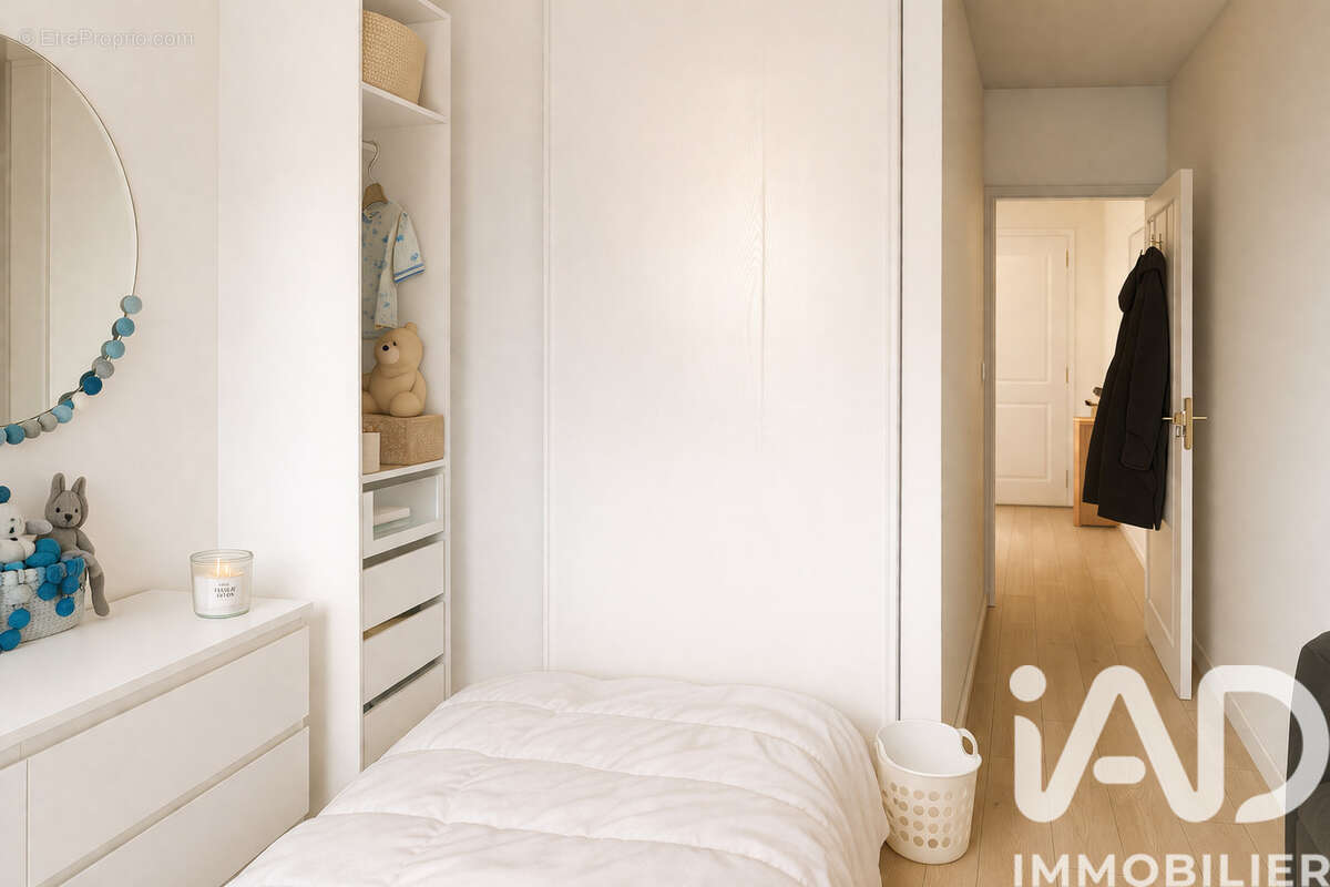 Photo 4 - Appartement à NOGENT-SUR-MARNE