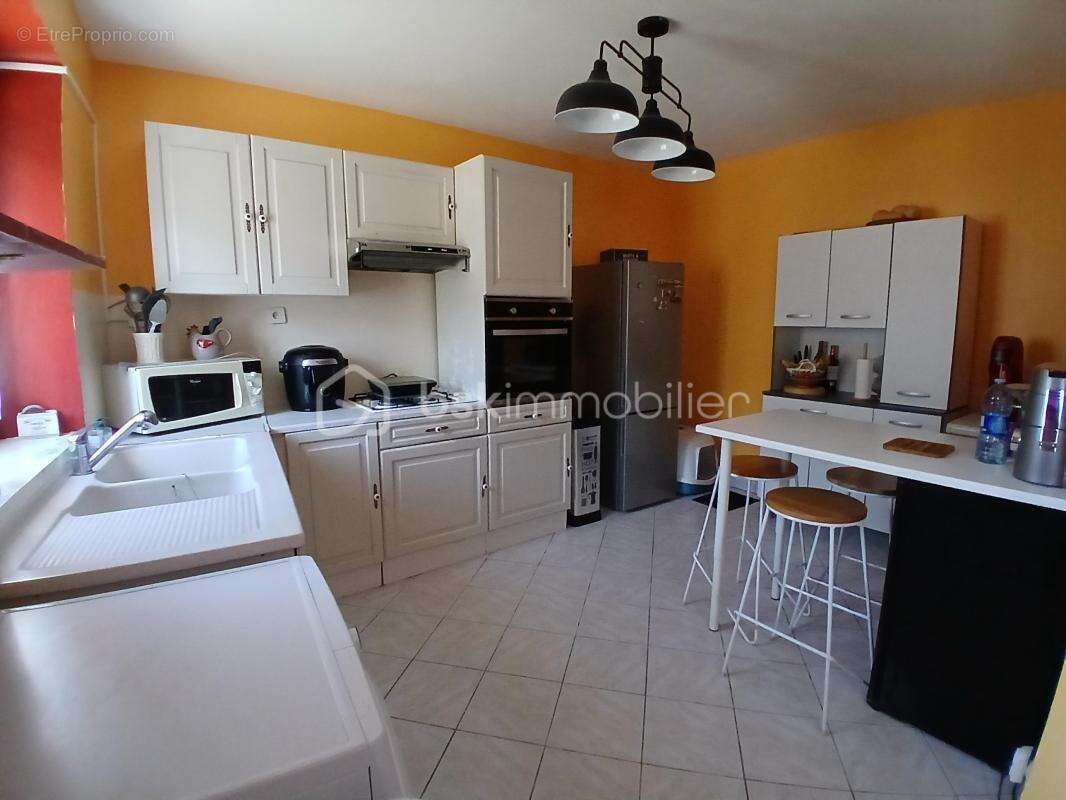 Petite maison de Sologne - photo 5