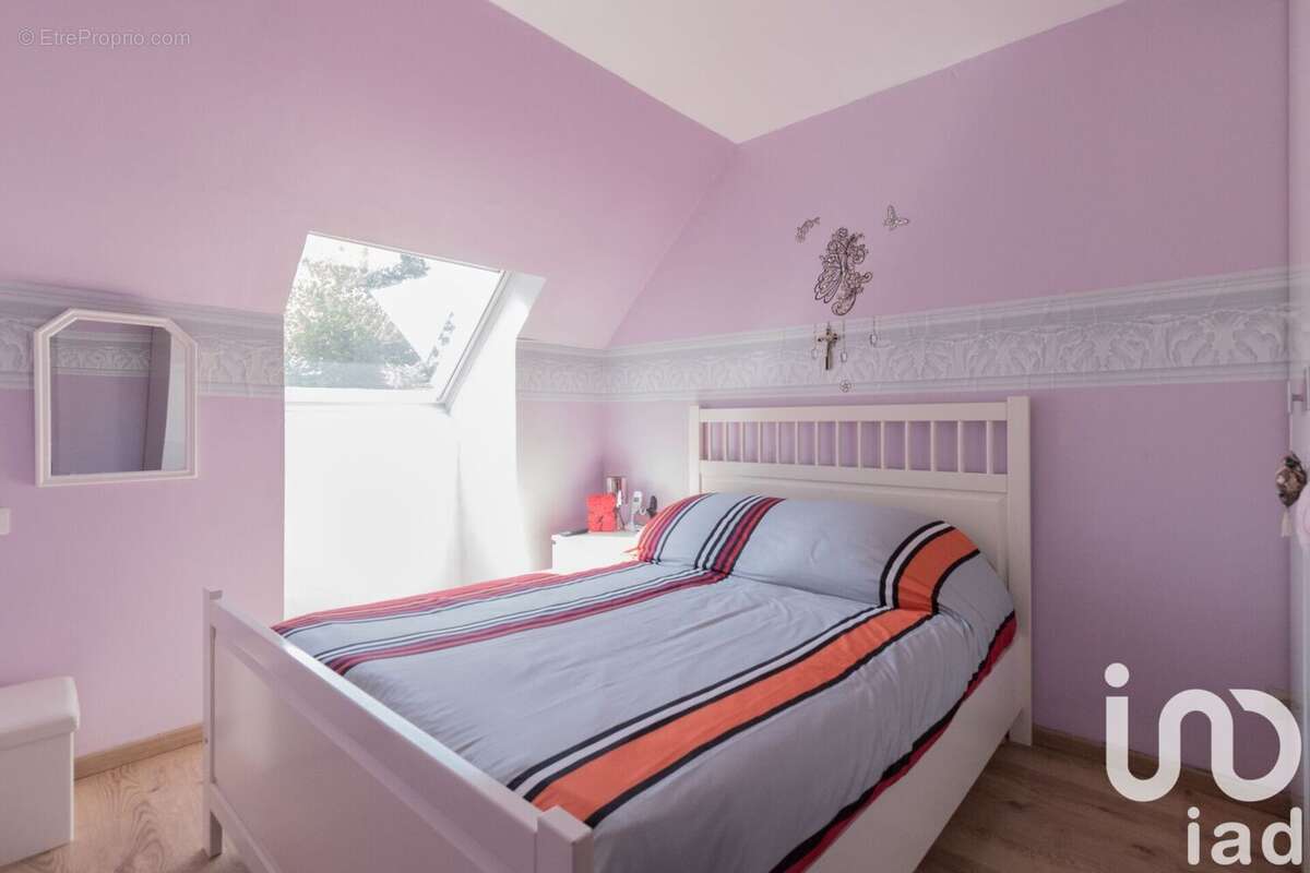 Photo 4 - Maison à LE THILLAY