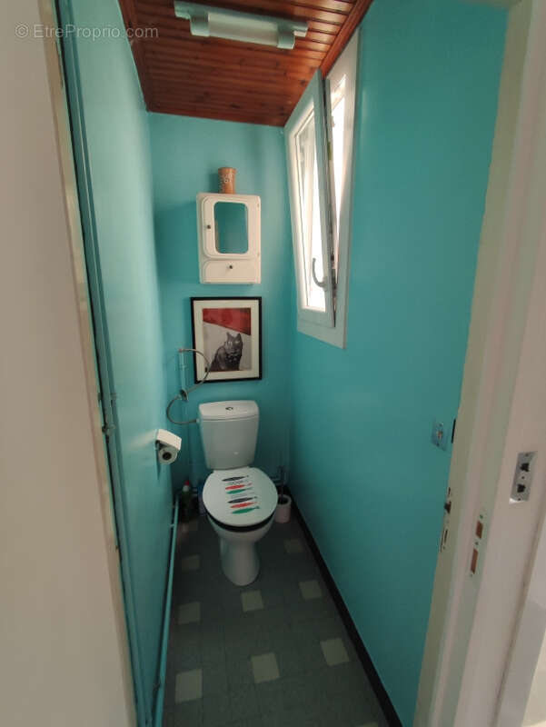 Maison à L&#039;EPINE