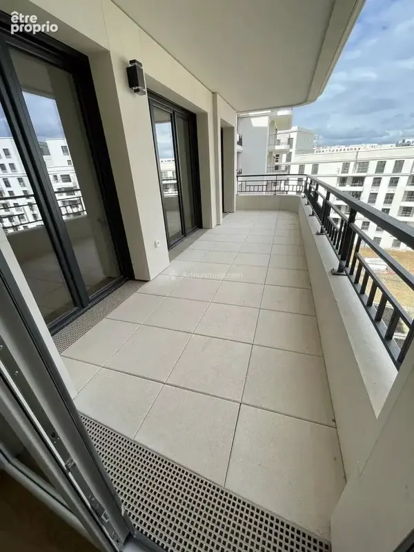 Vente Appartement Saint-ouen-sur-seine(93400) 556 400ï¿œ - photo 5