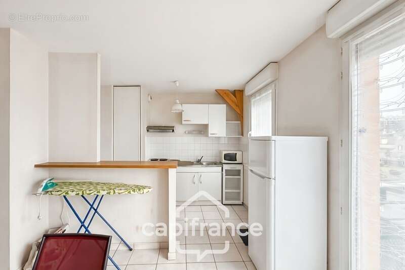 Appartement à PONTIVY