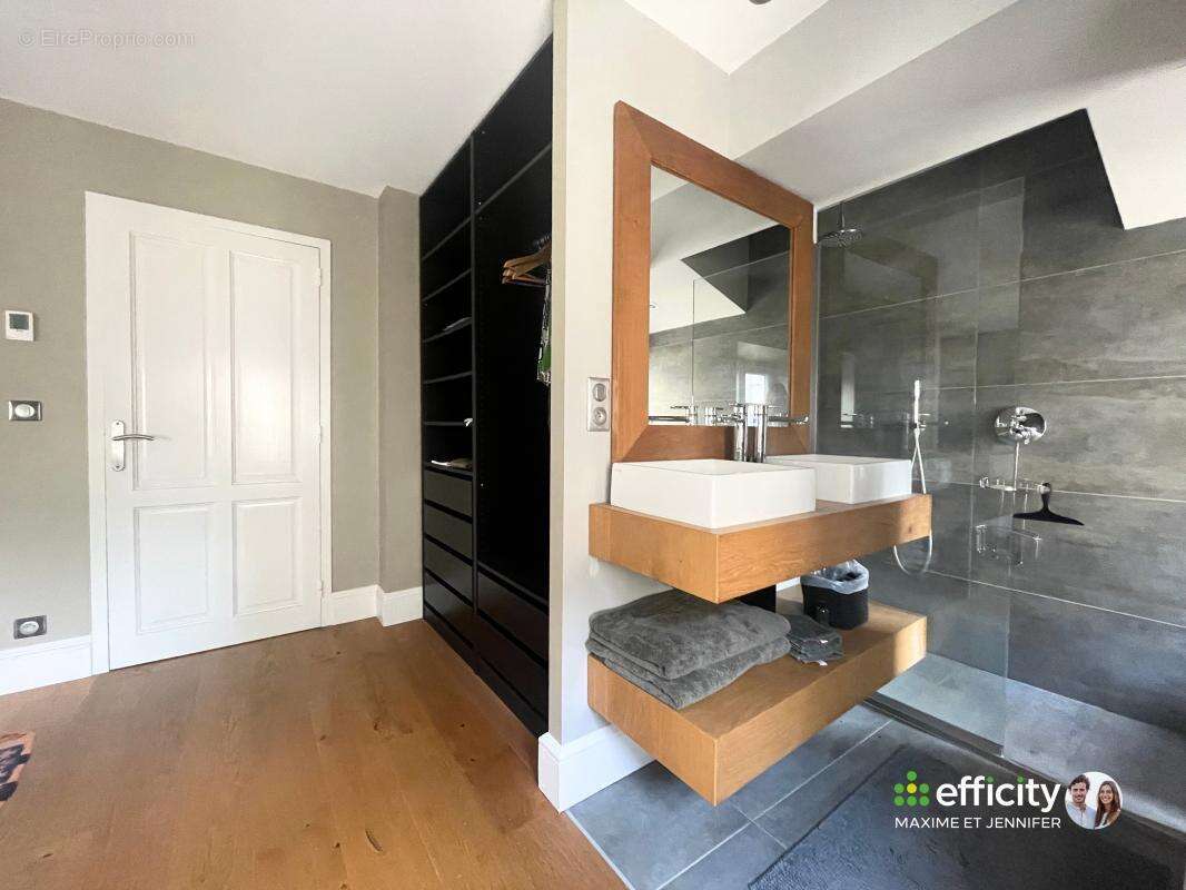 Appartement à CIBOURE