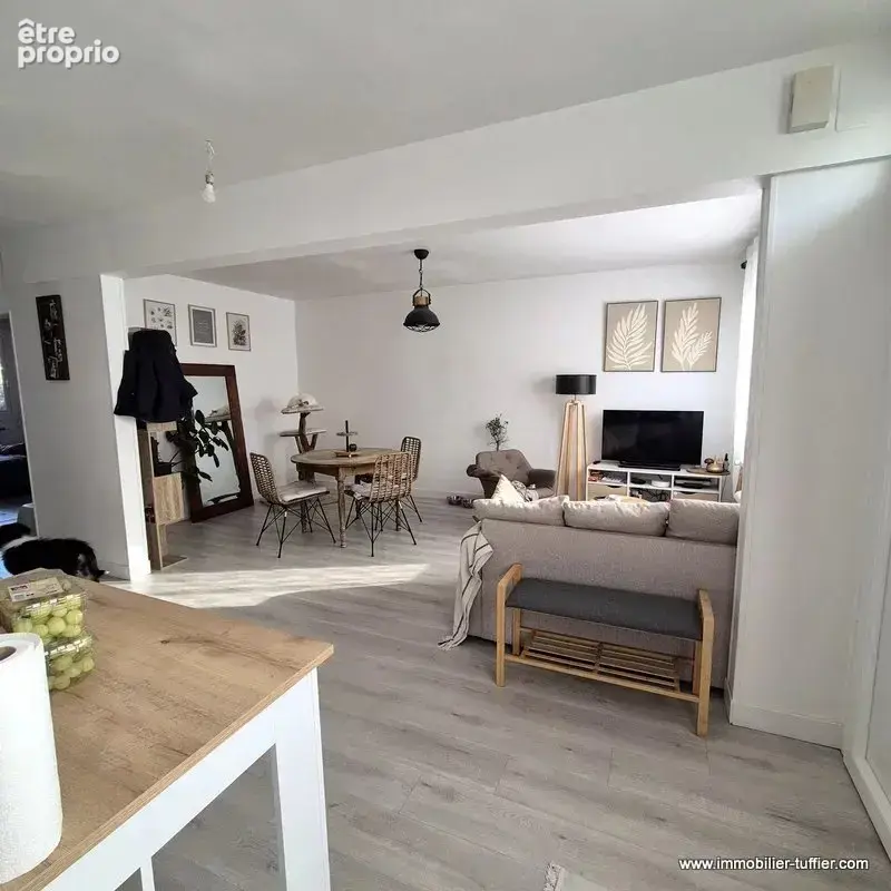  Maison 5 pièces– Moncé-en-Belin - photo 2
