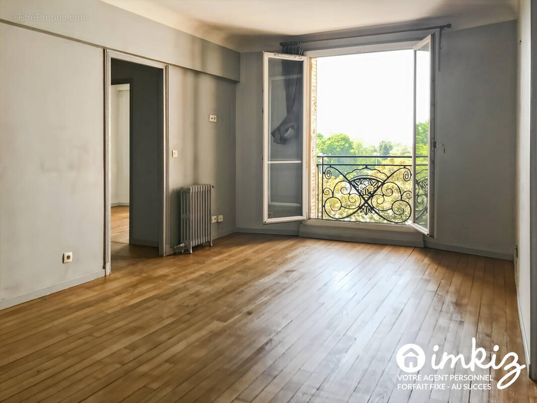 Appartement à VINCENNES
