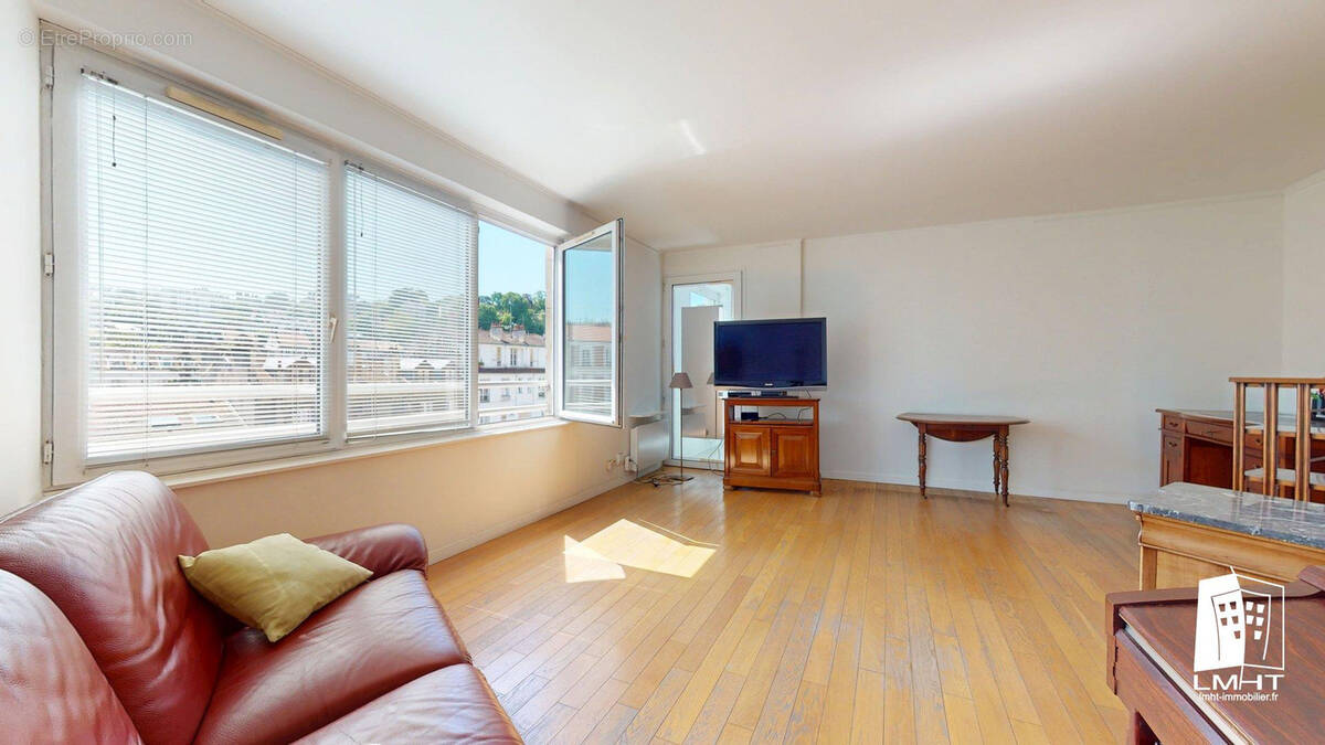 Appartement à SEVRES