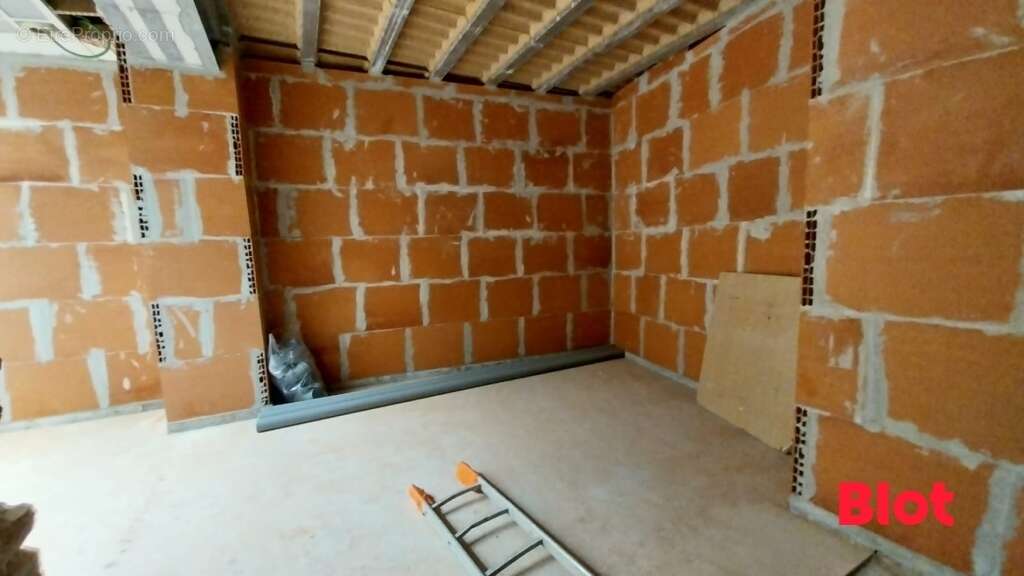 Appartement à SAINT-MALO