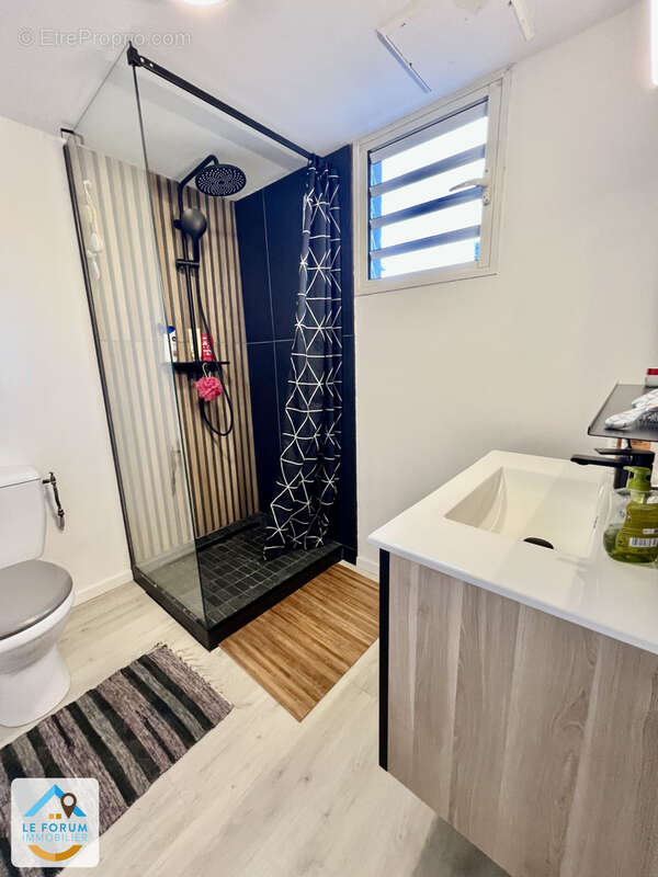 Saint pierre 97410 - ensemble immobilier - 3 logements - fort potentiel - quartier prisé - photo 9
