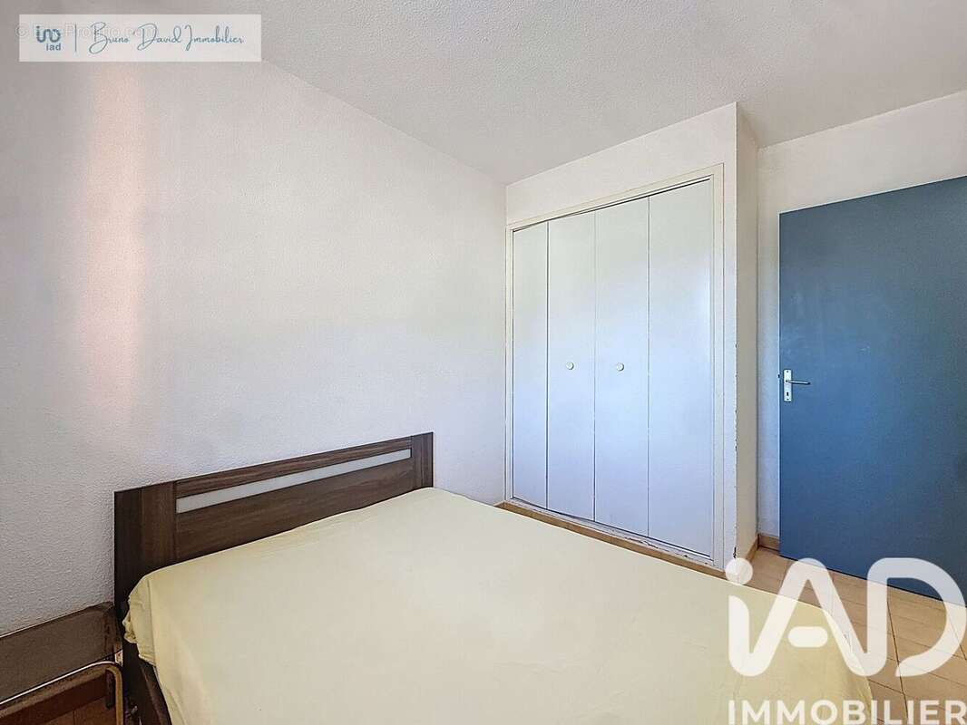 Photo 8 - Appartement à CAVALAIRE-SUR-MER