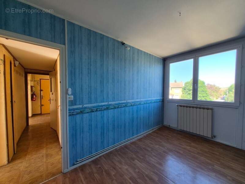 Appartement à ROMANS-SUR-ISERE