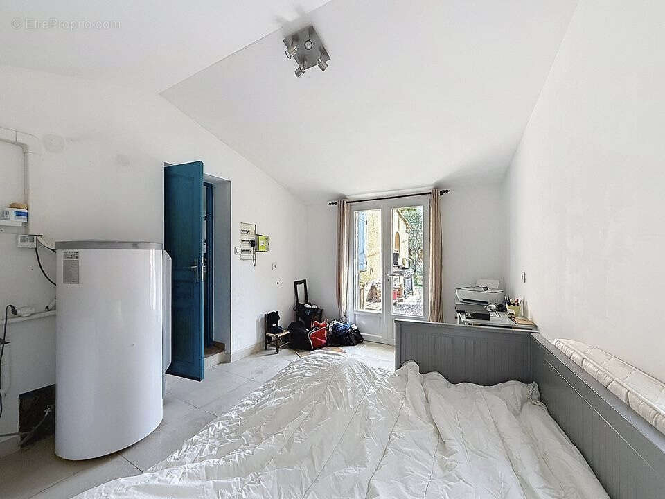 Charmante maison avec piscine - photo 23
