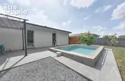 Maison à MAGESCQ