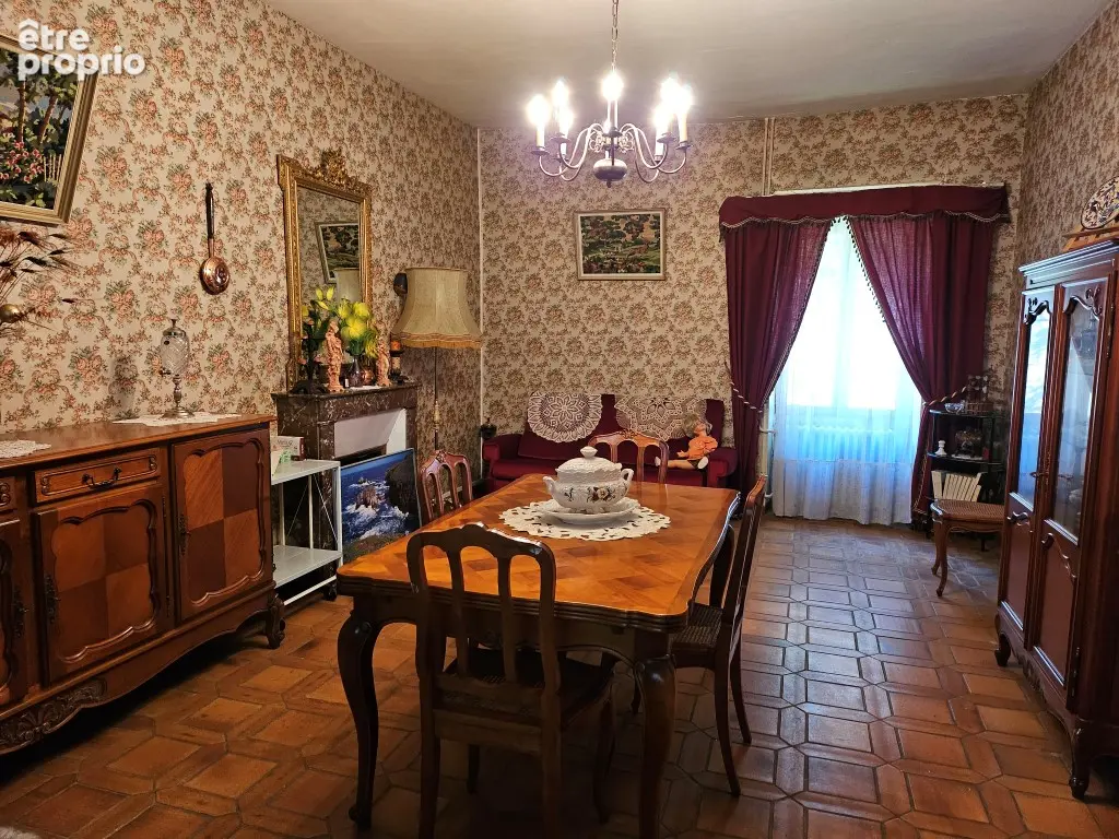 NOUVEAUTE, 215 000, Beaumont, Maison Ancienne des années 1900 - photo 4