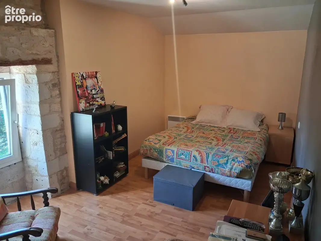 Maison authentique de 4 chambres avec piscine à Castanet - photo 7