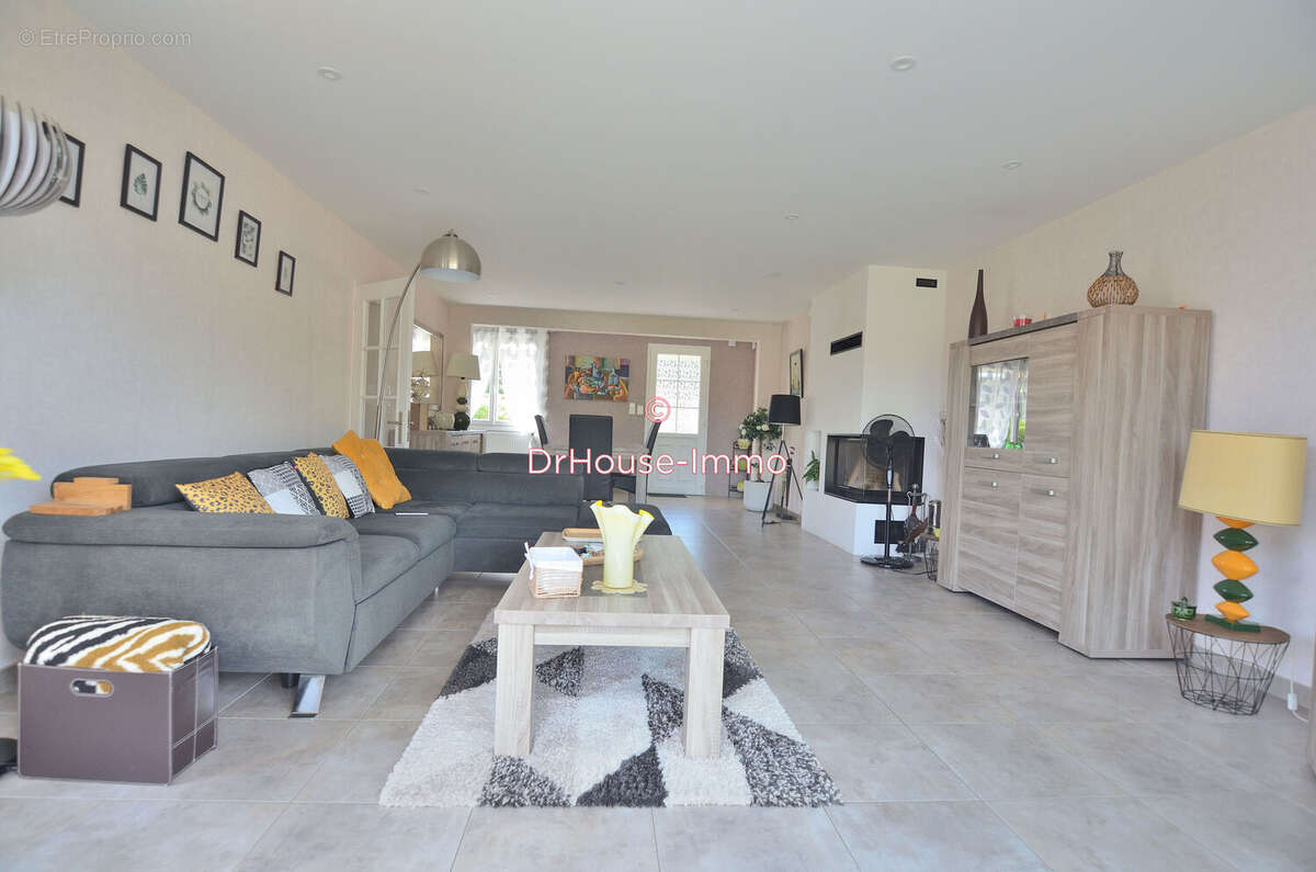 Maison 134 m² à Talmont-Saint-Hilaire  - photo 69