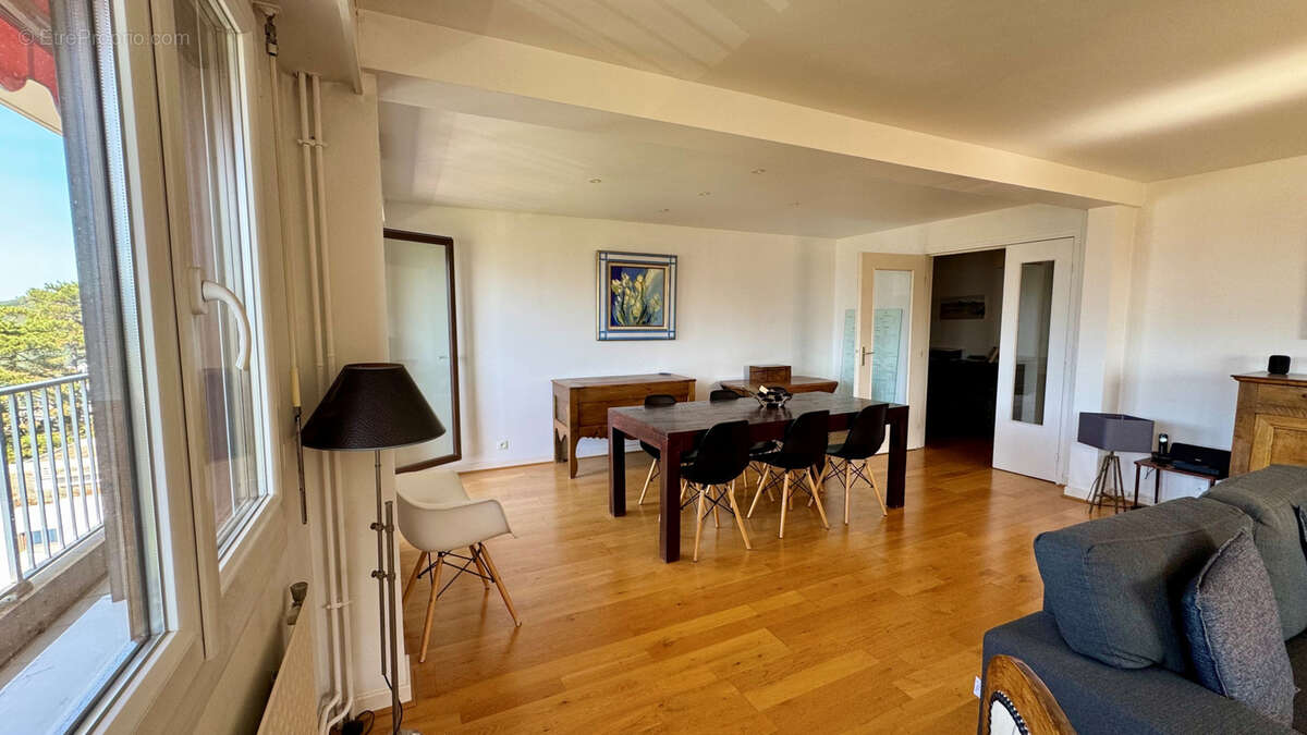 Appartement à AIX-LES-BAINS