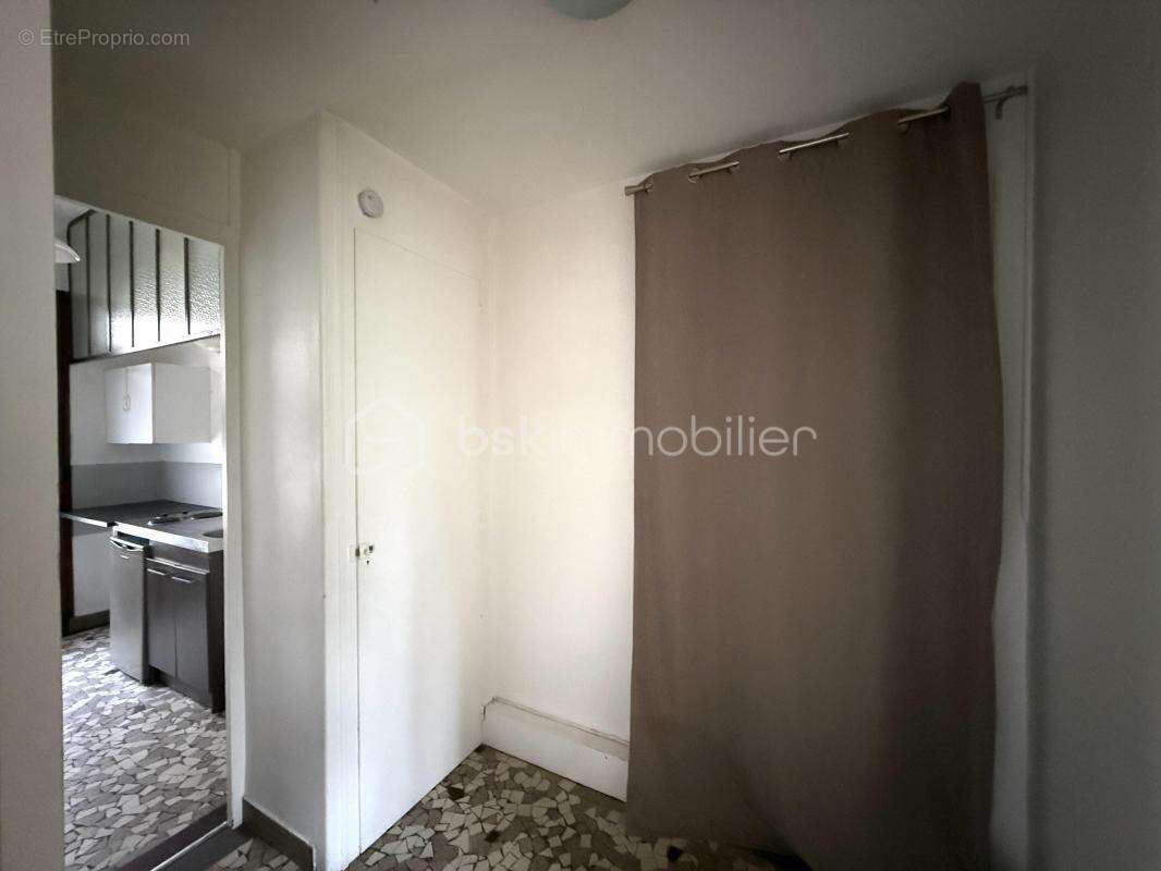 Appartement à PONT-L&#039;EVEQUE