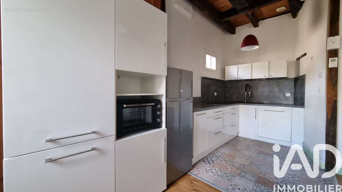 Maison 70 m² à Sauveterre-De-Rouergue  - photo 6
