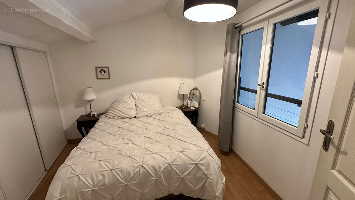 Appartement à BEAUMONT-LES-VALENCE
