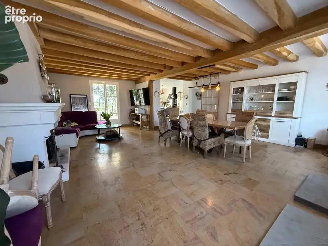 Maison à vendre 6 pièces  (72) - photo 10