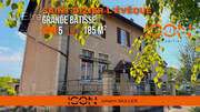 Maison à SAINT-DIZIER-L'EVEQUE