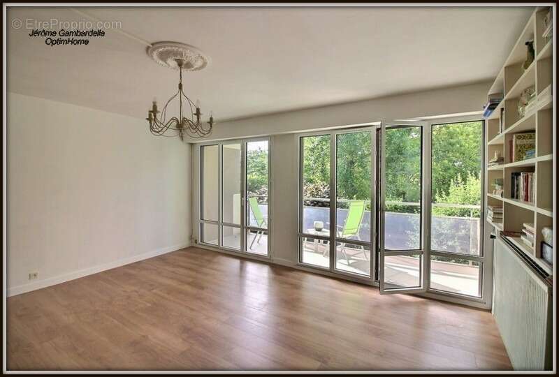 Appartement à ANDRESY