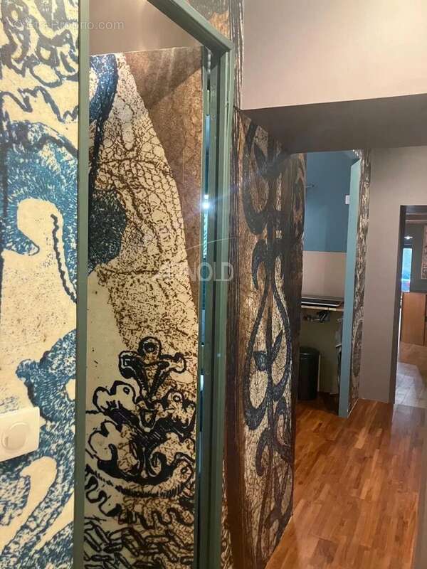 Commerce à SAINT-MALO