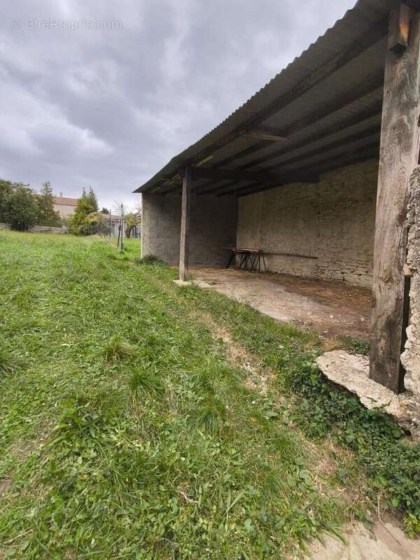 Photo 8 - Maison à TAULIGNAN