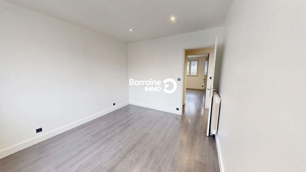Appartement à LORIENT
