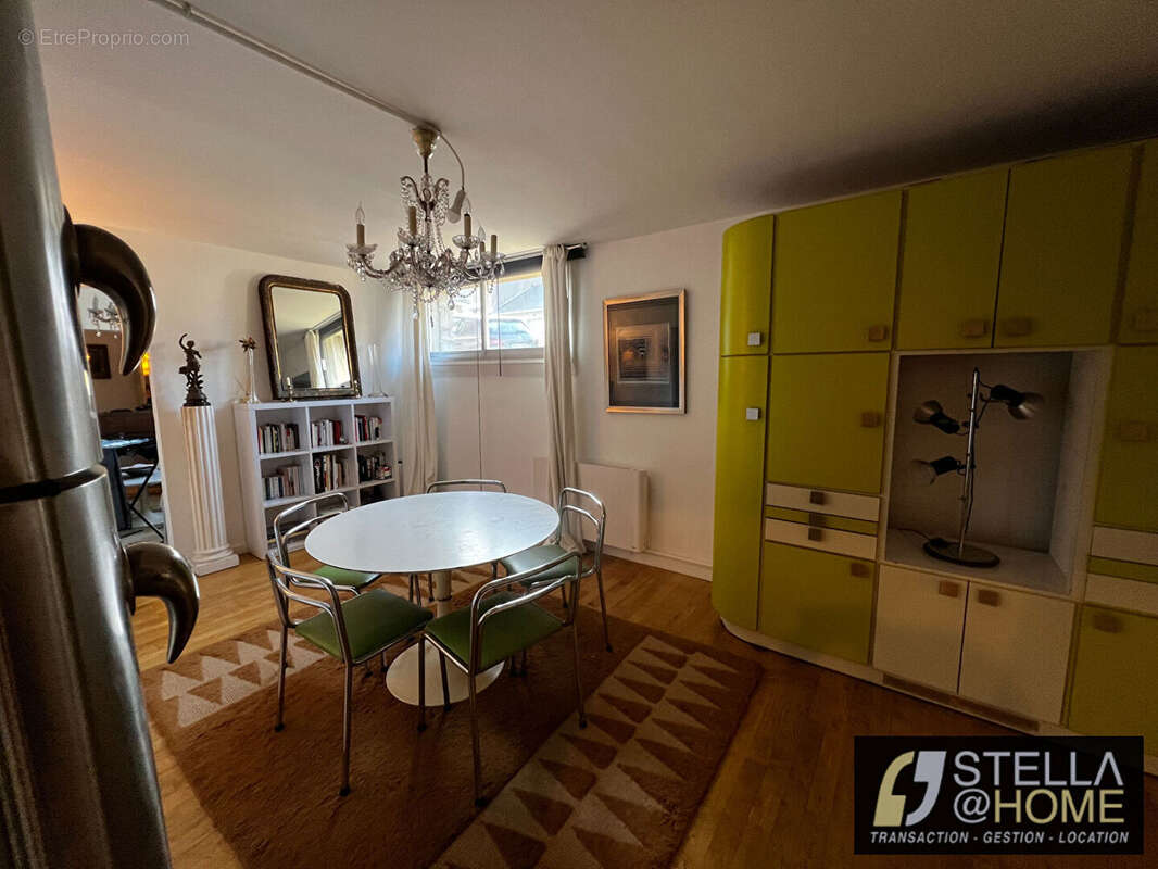 Appartement à SAINT-QUAY-PORTRIEUX