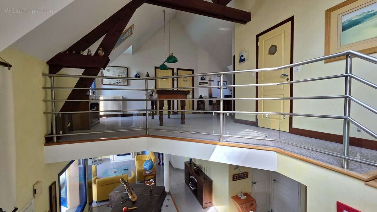 Maison à SAINT-PIERRE-QUIBERON