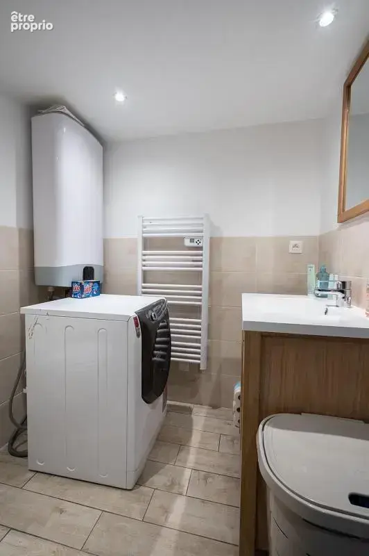 Loft meublé avec ascenseur – Idéal investisseur LMNP Rue passementier - photo 11