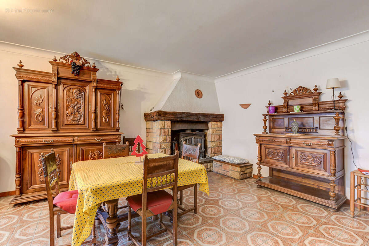 Maison à COLOMIERS