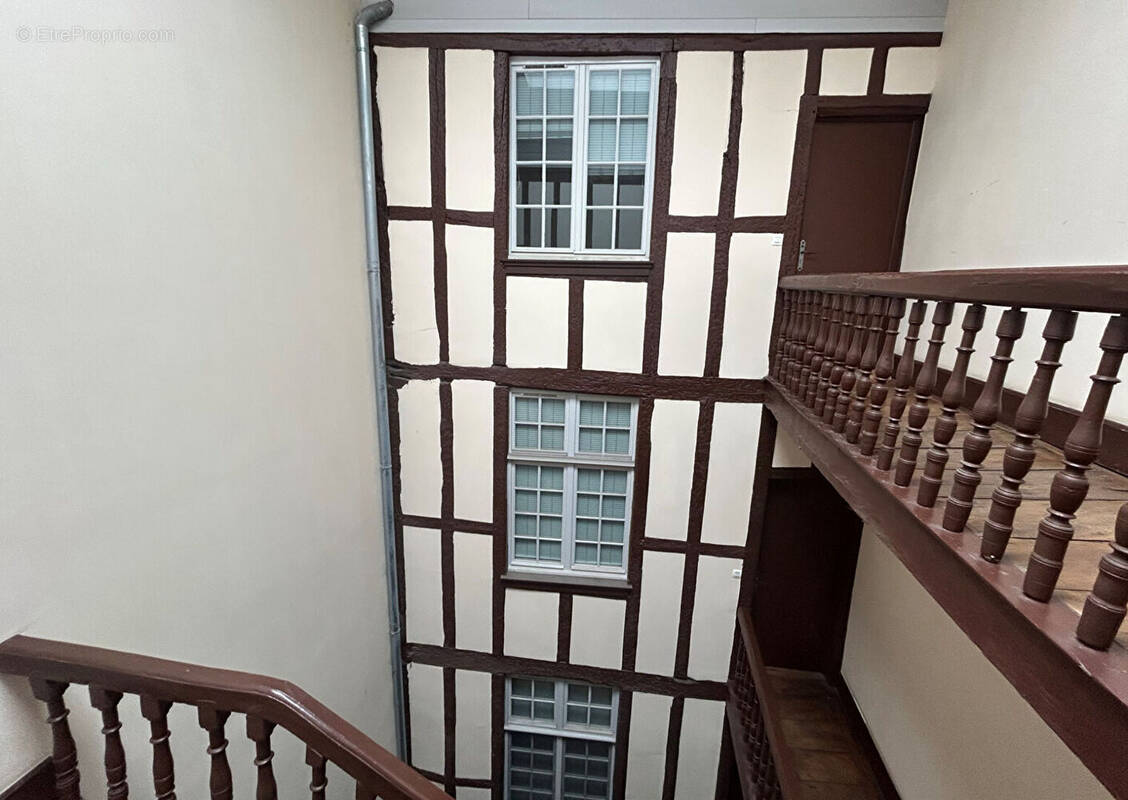 Appartement à BAYONNE