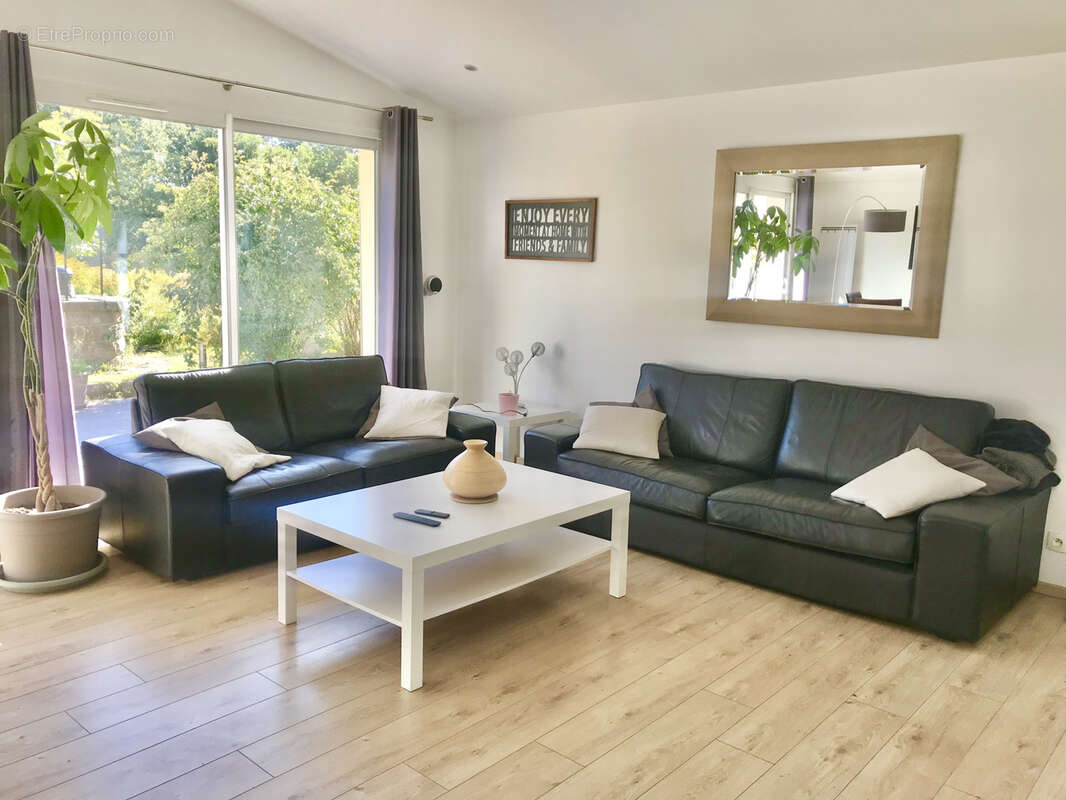 Maison à SOISY-SUR-ECOLE