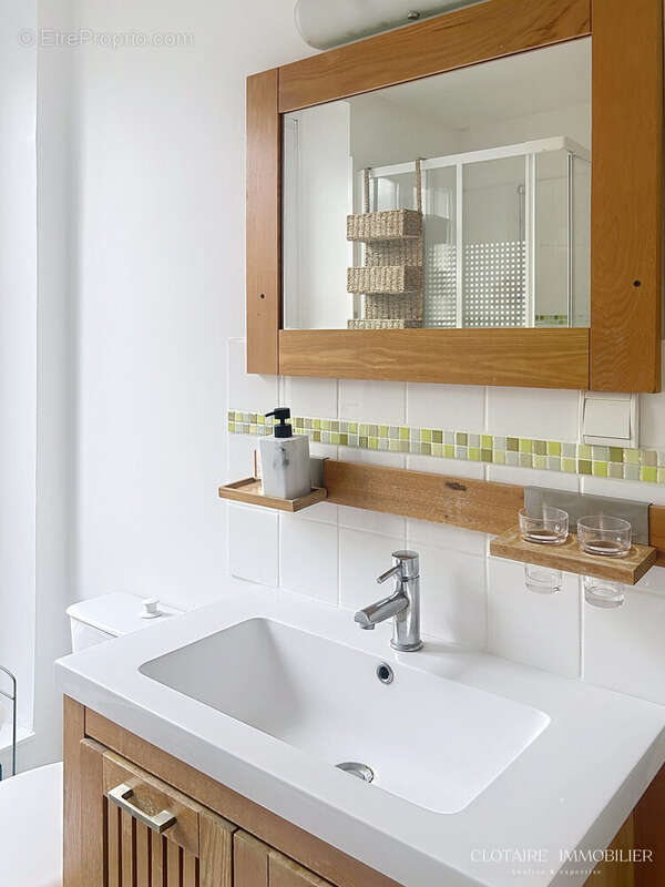 Appartement à NOYON