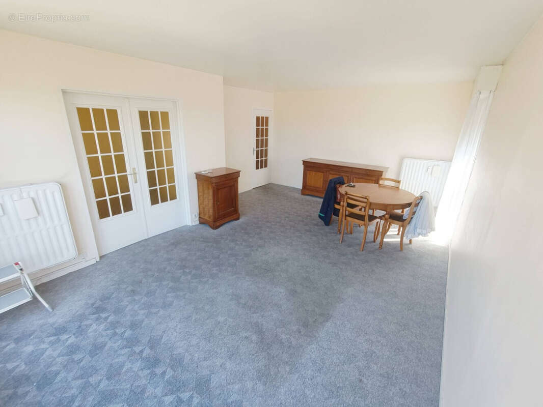 Appartement à AMIENS