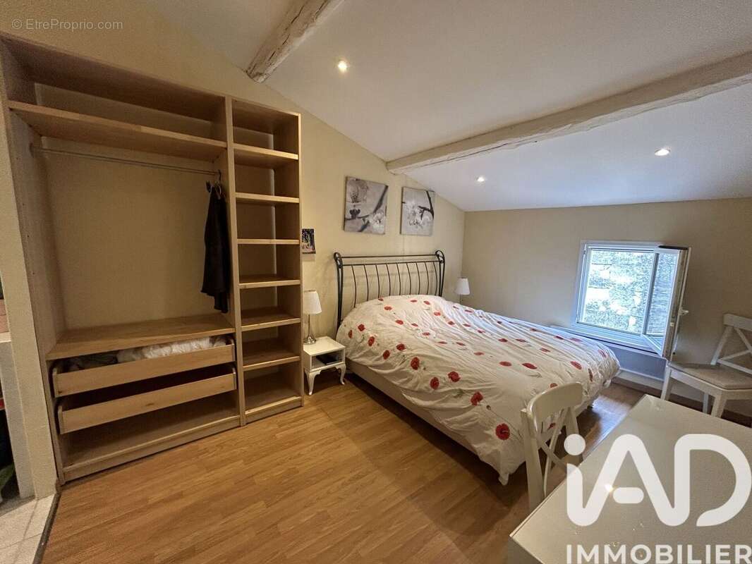 Photo 4 - Maison à AIMARGUES
