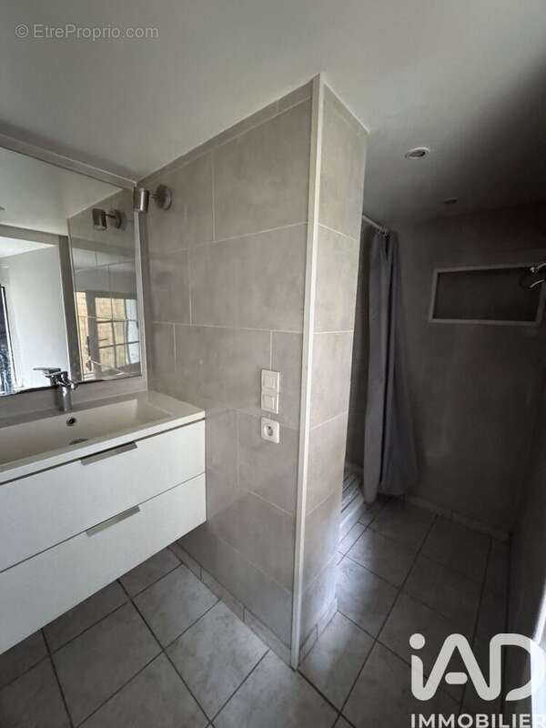 Photo 7 - Maison à JOUY-LE-CHATEL