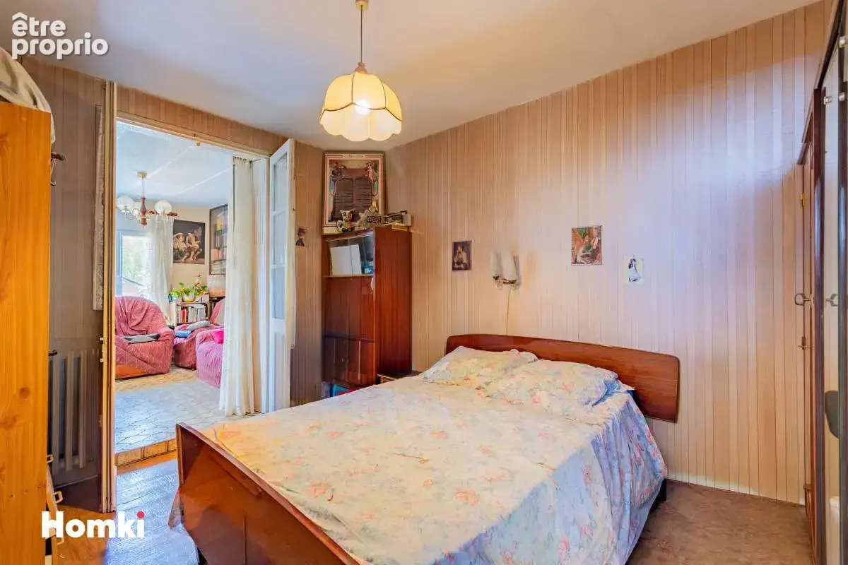 Maison de ville T5 de 90 m² à Toulouse 31500 - photo 4