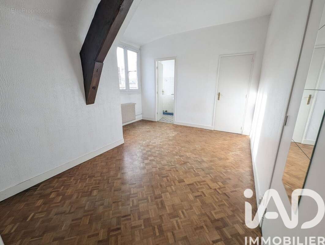 Photo 7 - Appartement à ELBEUF