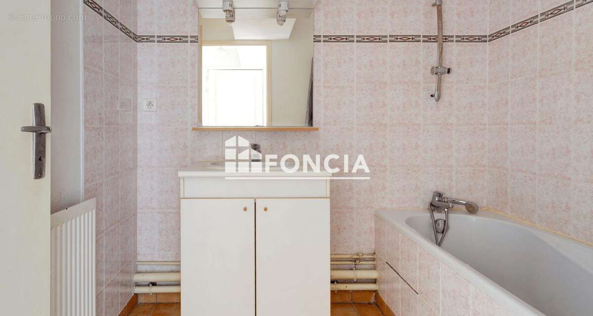 Appartement à LAON