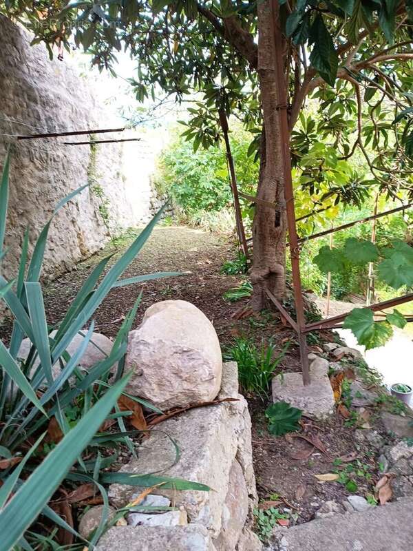 Appartement à SOSPEL