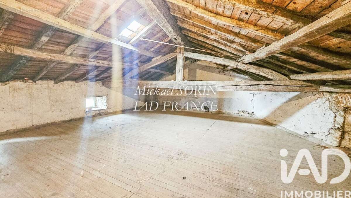 Photo 9 - Maison à CHANTONNAY