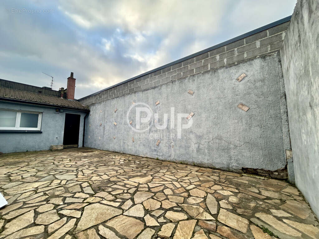 Maison à MAZINGARBE