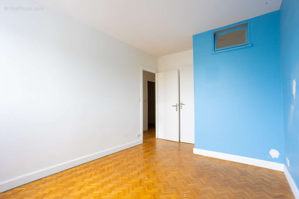 Appartement à BAGNEUX