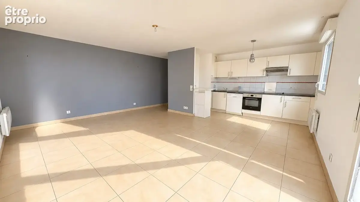Appartement 3 pièces 75 m² à vendre à Le Cres (34920) - photo 3