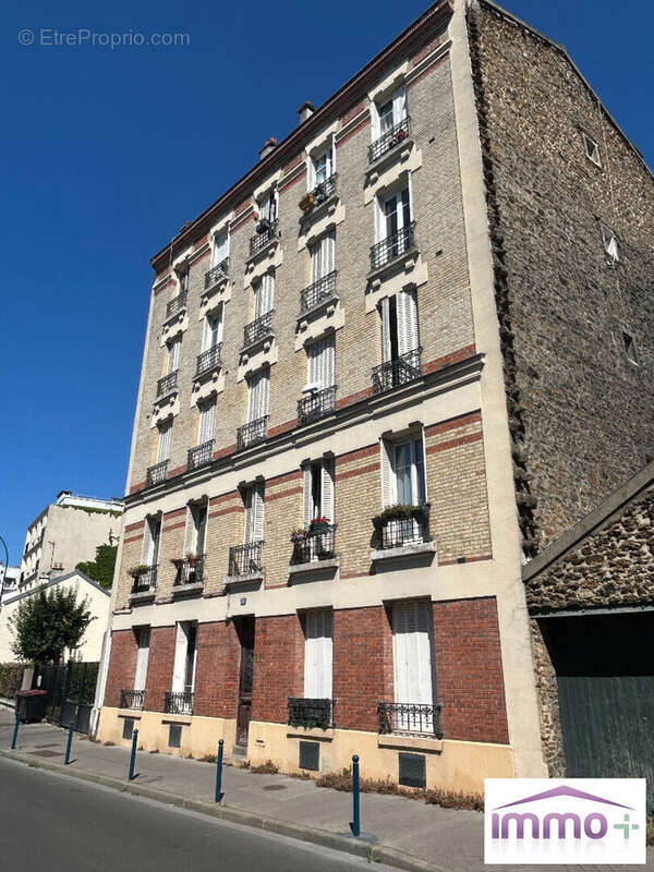 T3 de charme, plein sud, entièrement rénové  50.64m²? 2 chambres + 2 caves - photo 10